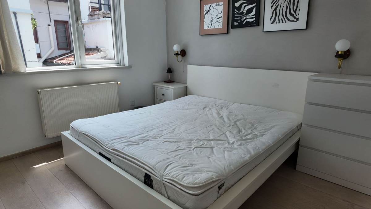 Housing image — Bedroom