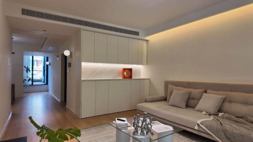 Housing image — Living Room
