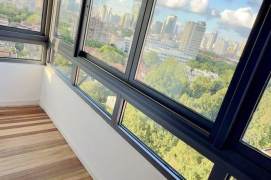 1BR Apartment in Old Xuhui (L1/L7/L9)