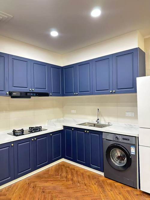 Housing image — Kitchen
