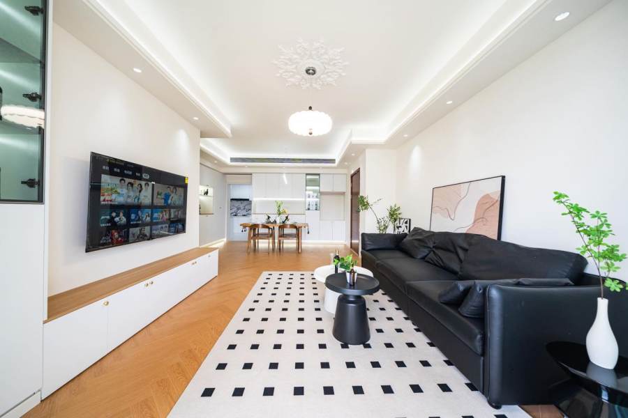 Housing image — Living Room
