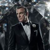 Diamonds Are Forever — A 007 Night at The Fellas Terrace