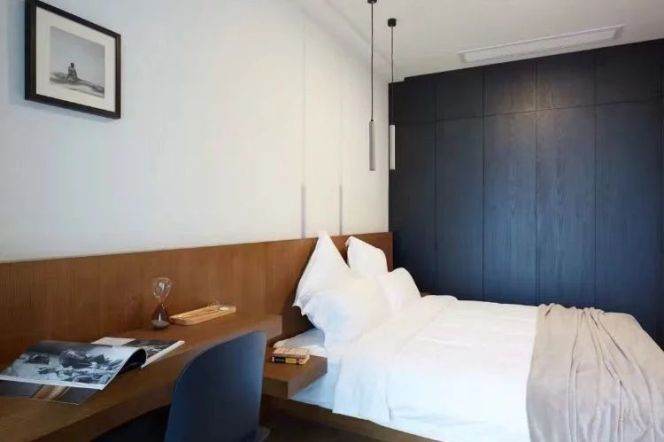 Spacious 2BR Serviced Apartment near Linyi Xincun Metro (L6)