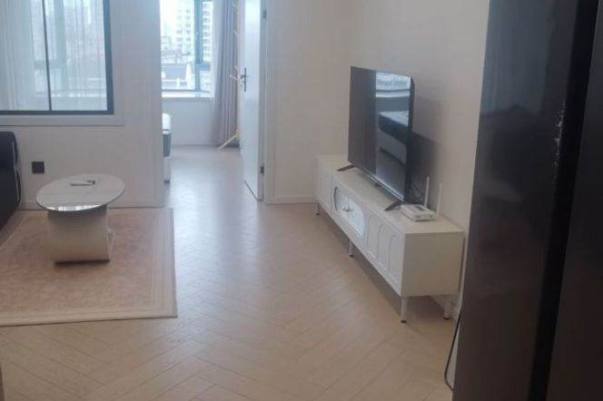 1BR Apartment near Jinshajiang Rd Metro (L3/L4/L13)