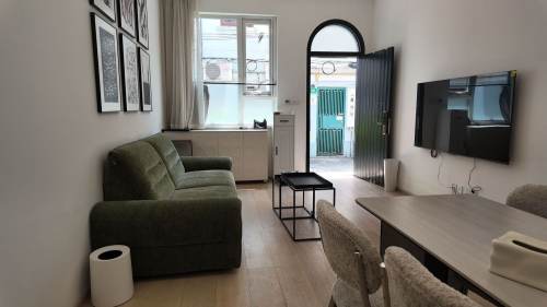 Housing image — Living Room