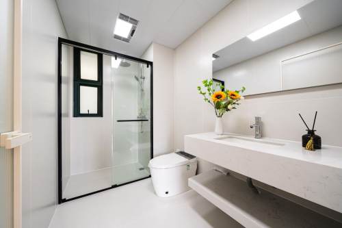 Housing image — Bathroom