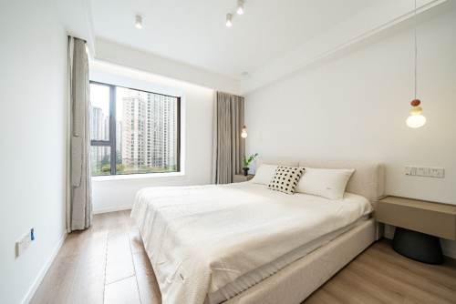 Housing image — Bedroom