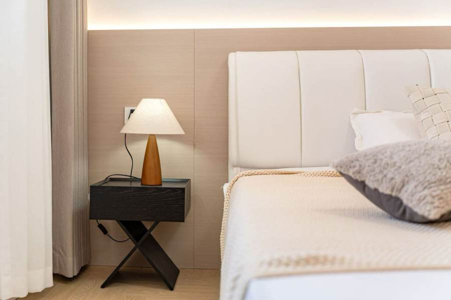 Housing image — Bedroom