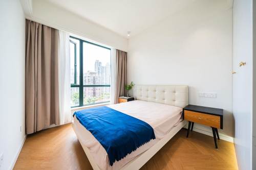 Housing image — Bedroom