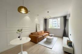 1BR Apartment in Gubei