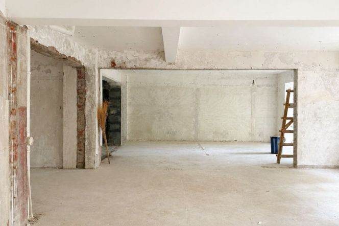 Spacious Studio Commercial Space in Old Xuhui (L7/L9)