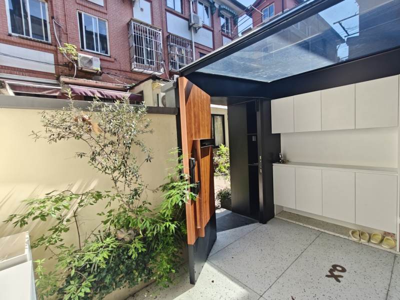 Housing image — Garden