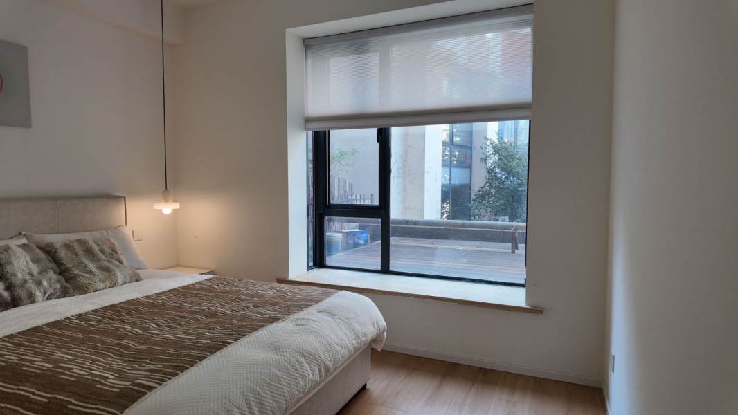 Housing image — Bedroom