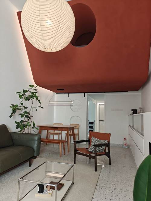 Housing image — Living Room