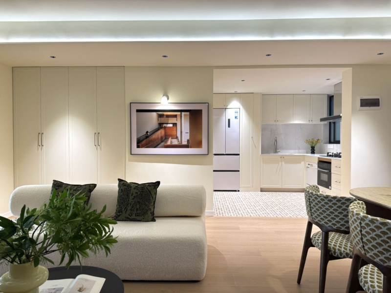 Housing image