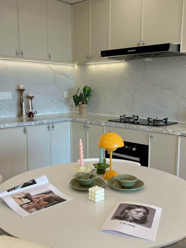 Housing image — Kitchen