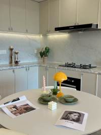 Housing image — Kitchen
