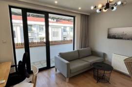 1BR Apartment near Film Art Center