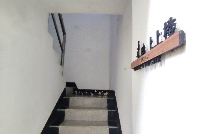 Spacious Studio Office in Jing'an