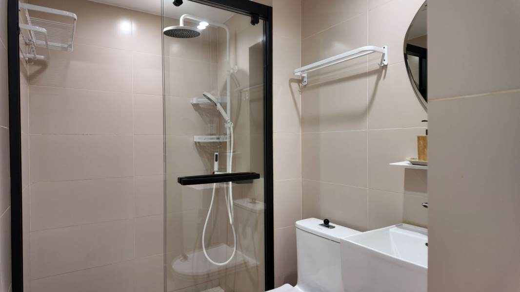 Housing image — Bathroom
