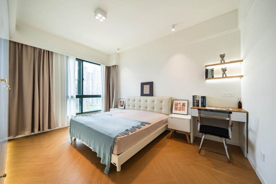 Housing image — Bedroom