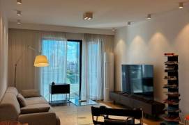 Spacious 2BR Apartment in Gubei (L2/L15)