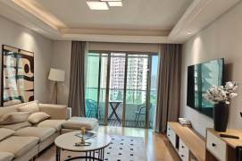 2BR Apartment at 8 Park Avenue (L7)