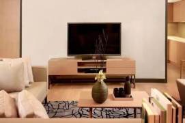 Spacious 1BR Serviced Apartment in Xintiandi (L8/L14)