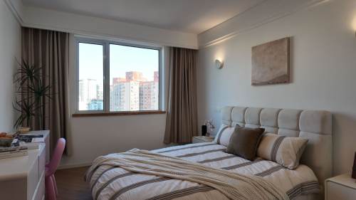 Housing image — Bedroom