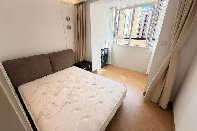 1BR Apartment near Shanghai Jiao Tong University
