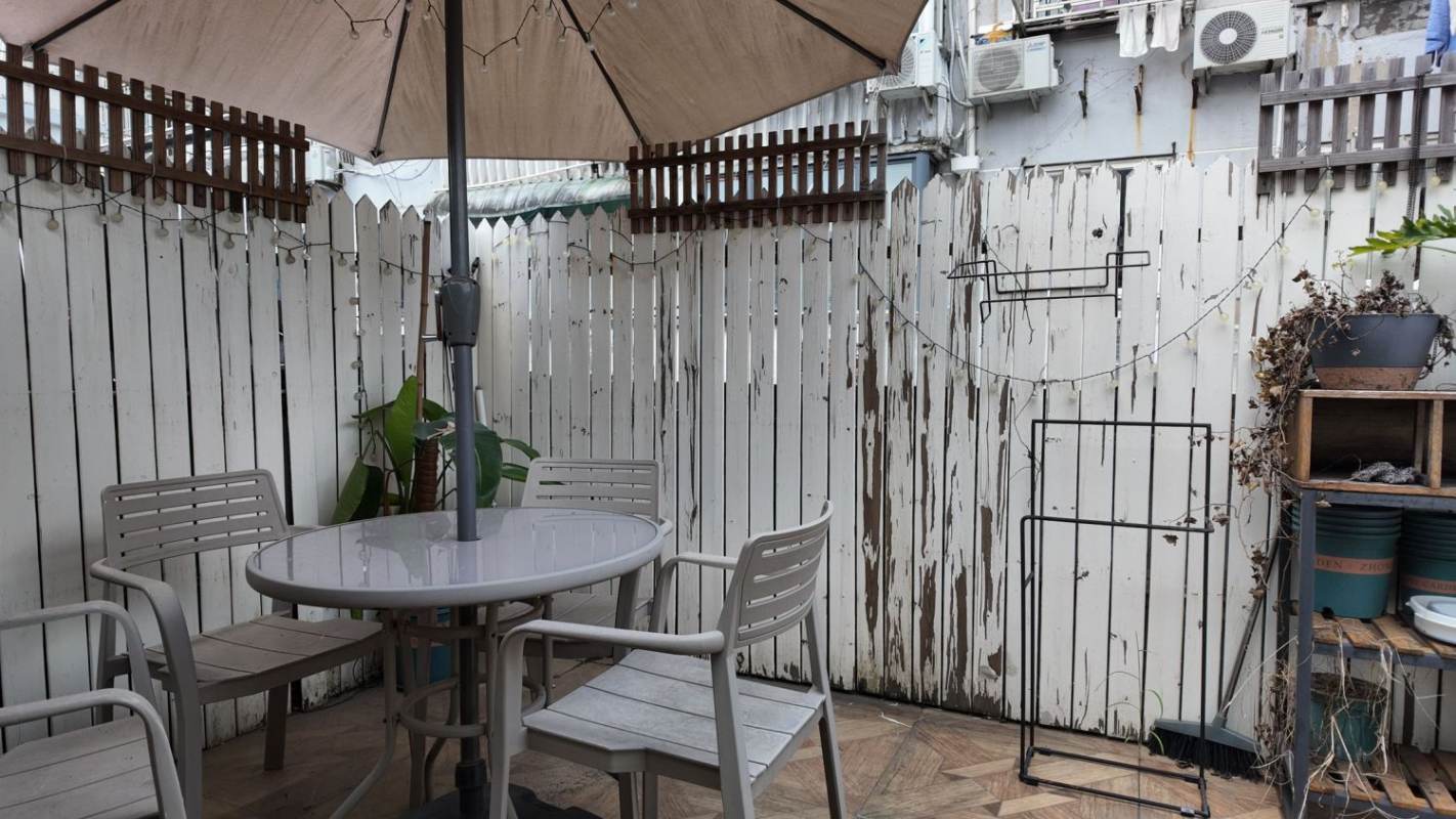 Housing image — Terrace