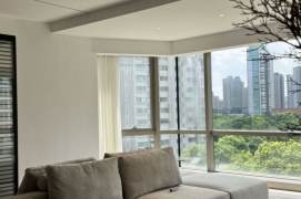 Spacious 3BR Apartment near Century Park