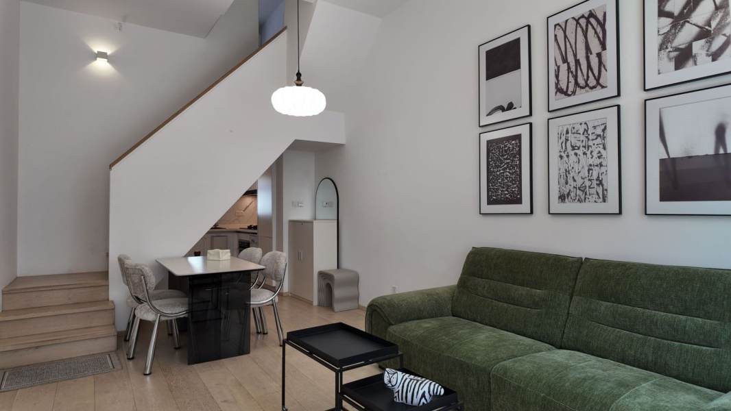 Housing image — Living Room