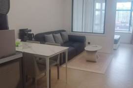 1BR Apartment near Jinshajiang Rd Metro (L3/L4/L13)