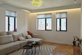 2BR Apartment in Jing'an (L7)