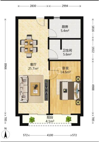 Housing image
