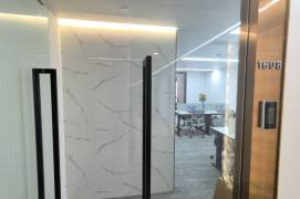 Spacious Studio Office in Jing'an