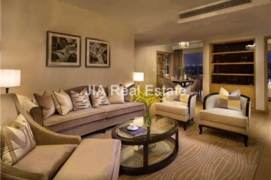 1BR Serviced Apartment near Yili Rd Metro (L10)