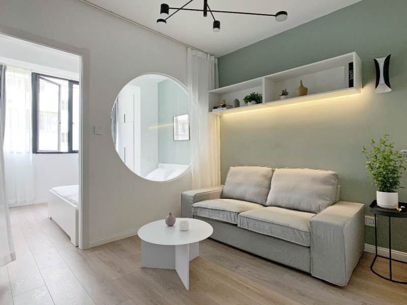 Housing image — Living Room
