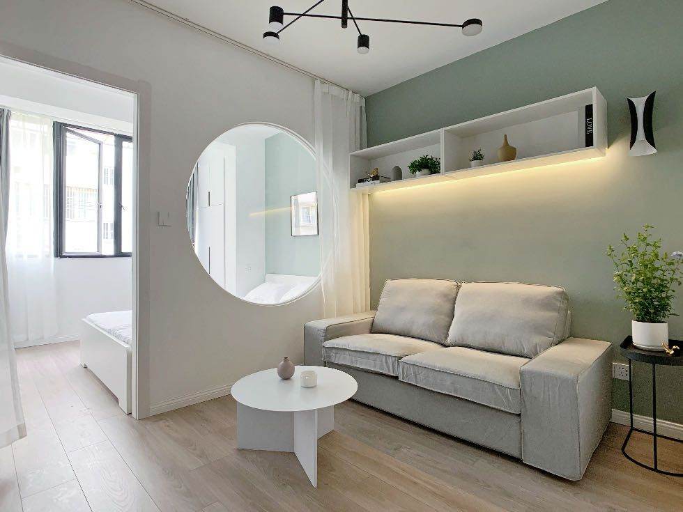 Housing image — Living Room