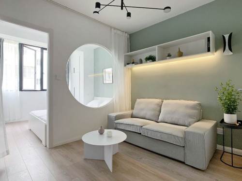Housing image — Living Room