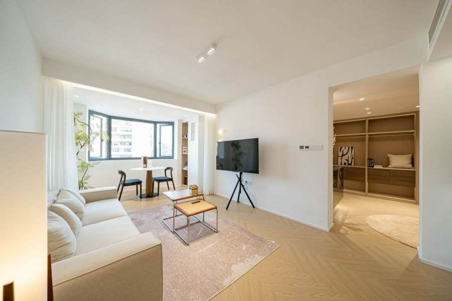 Housing image — Living Room