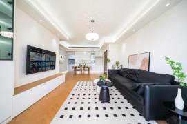 4BR Apartment in Gubei