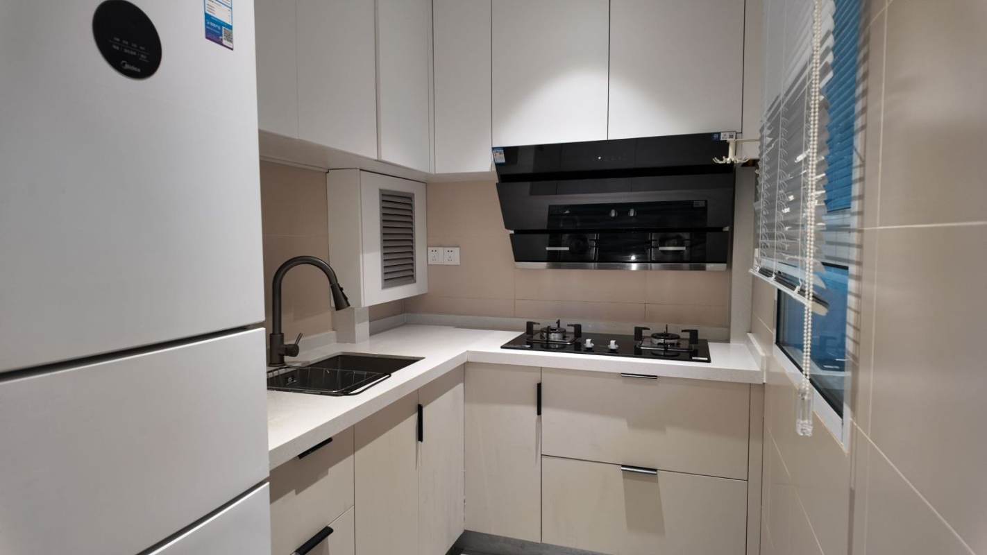 Housing image — Kitchen