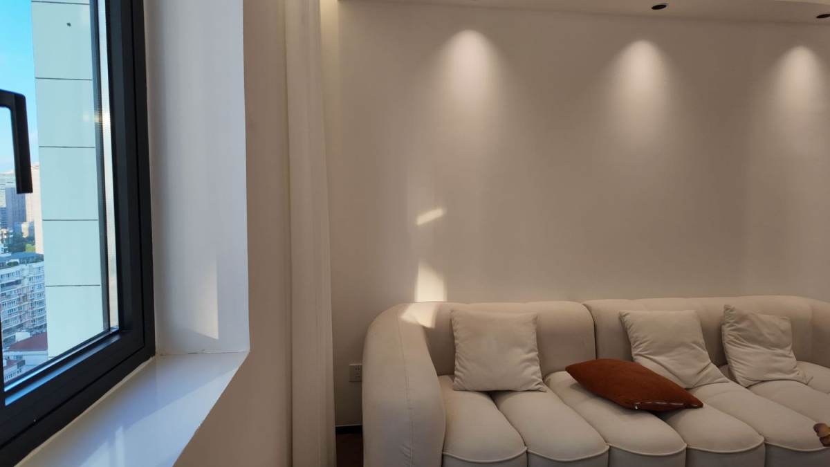 Housing image — Living Room