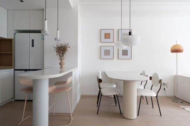2BR Apartment in Old Xuhui (L7/L9)