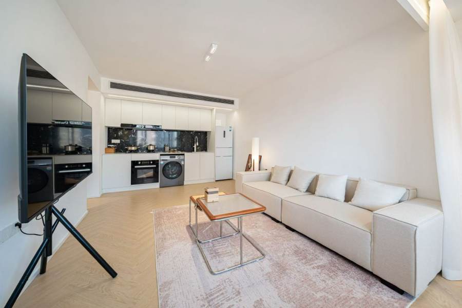 Housing image — Living Room