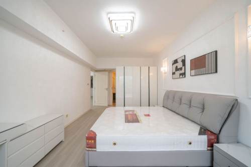 Housing image — Bedroom