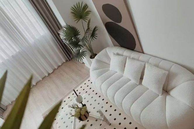 1BR Apartment in Xujiahui