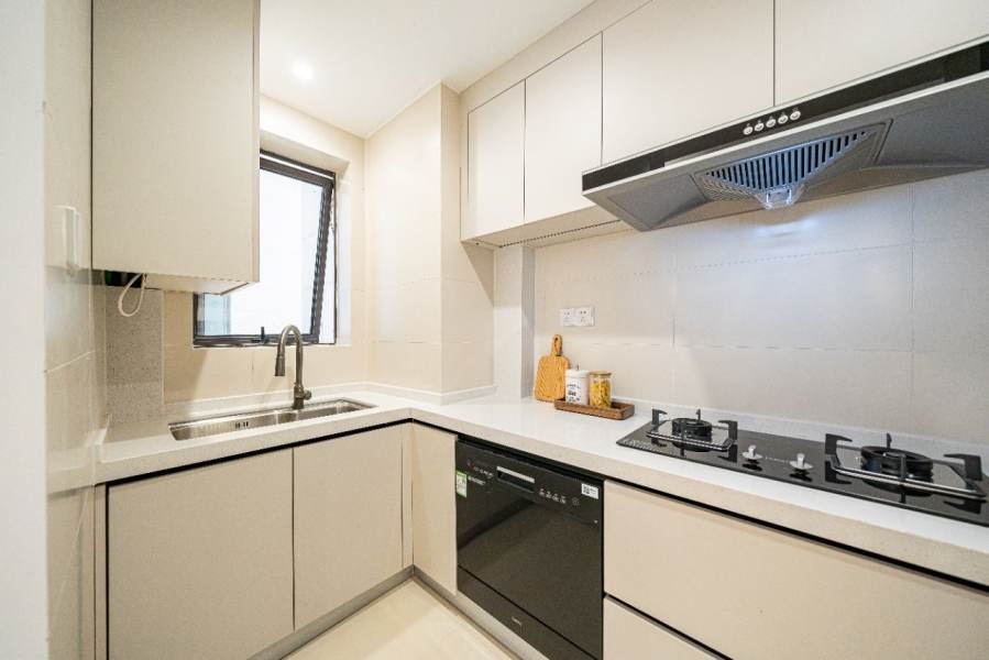 Housing image — Kitchen